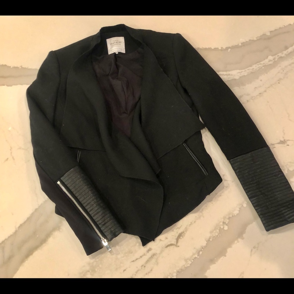 Zara blazer